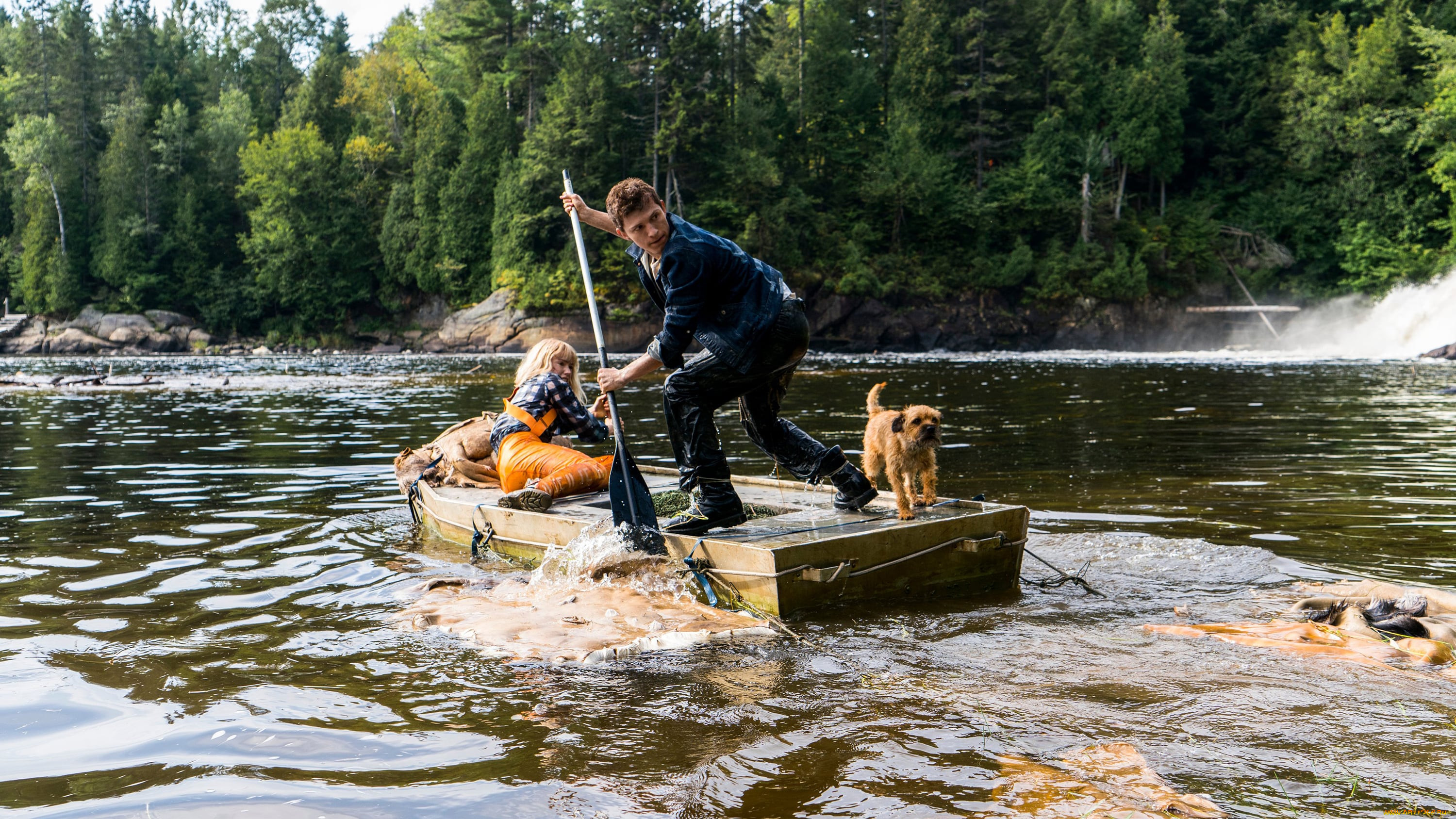 chaos walking ,  2021 ,  , chaos walking, , , , , , , , , , todd, viola